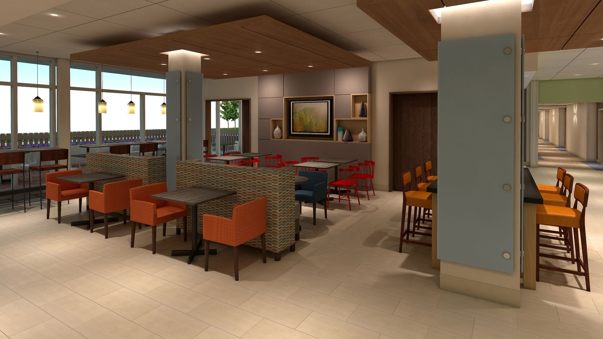 Holiday Inn Express & Suites Prosser - Yakima Valley Wine, an IHG Hotel
