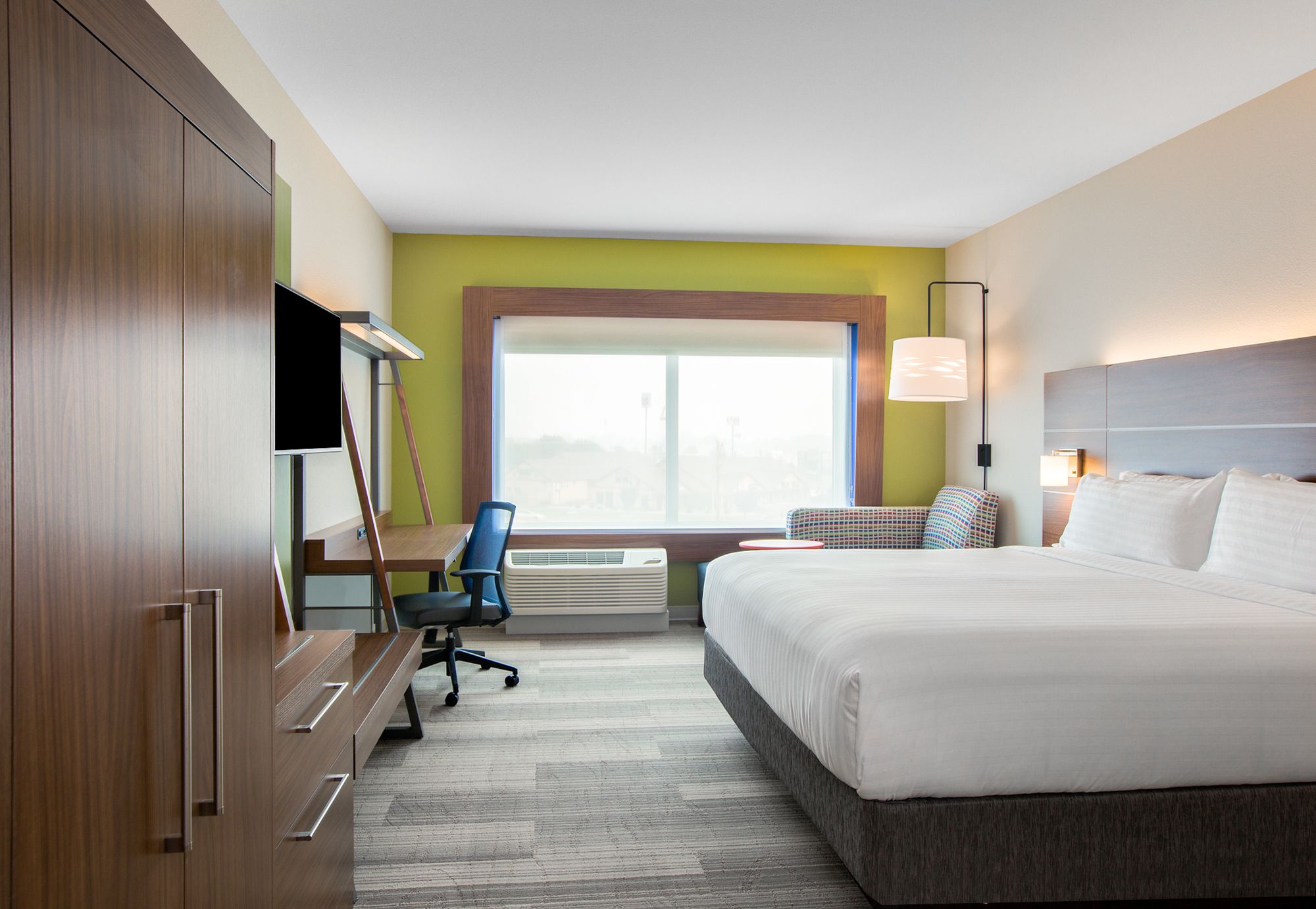 Holiday Inn Express & Suites Prosser - Yakima Valley Wine, an IHG Hotel