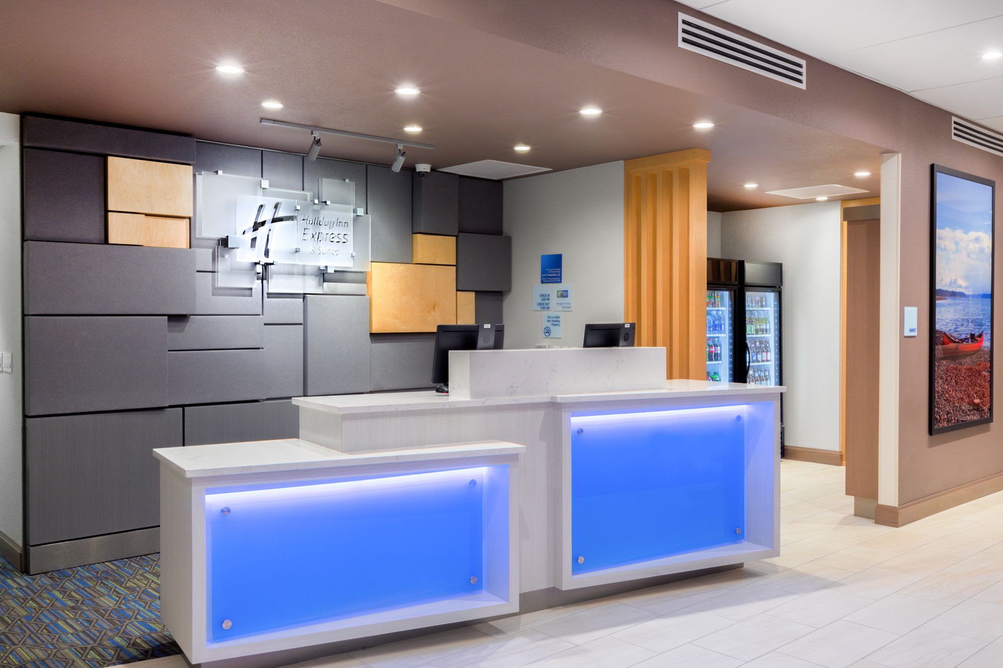 Holiday Inn Express & Suites Prosser - Yakima Valley Wine, an IHG Hotel