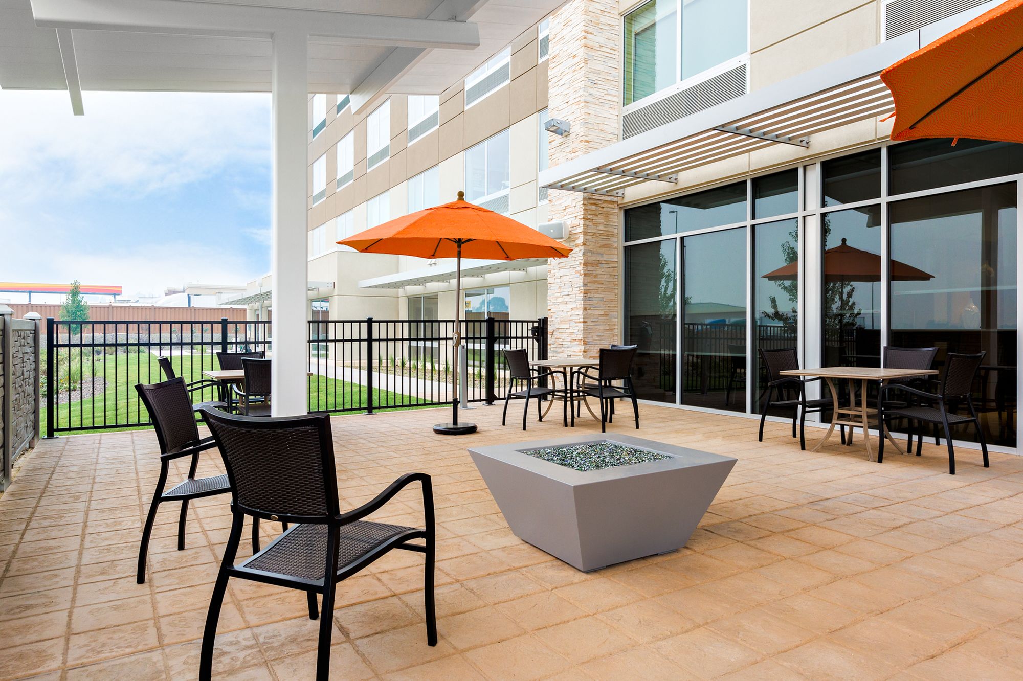 Holiday Inn Express & Suites Prosser - Yakima Valley Wine, an IHG Hotel