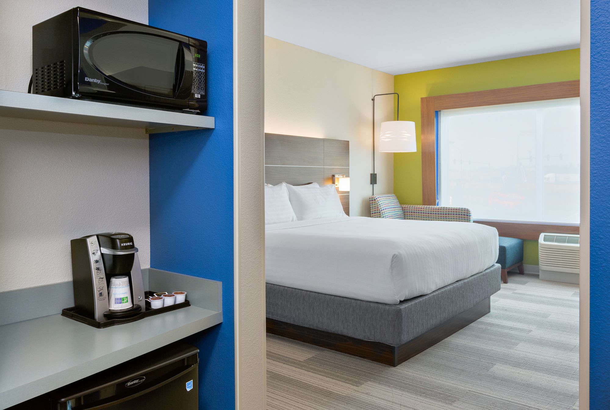 Holiday Inn Express & Suites Prosser - Yakima Valley Wine, an IHG Hotel