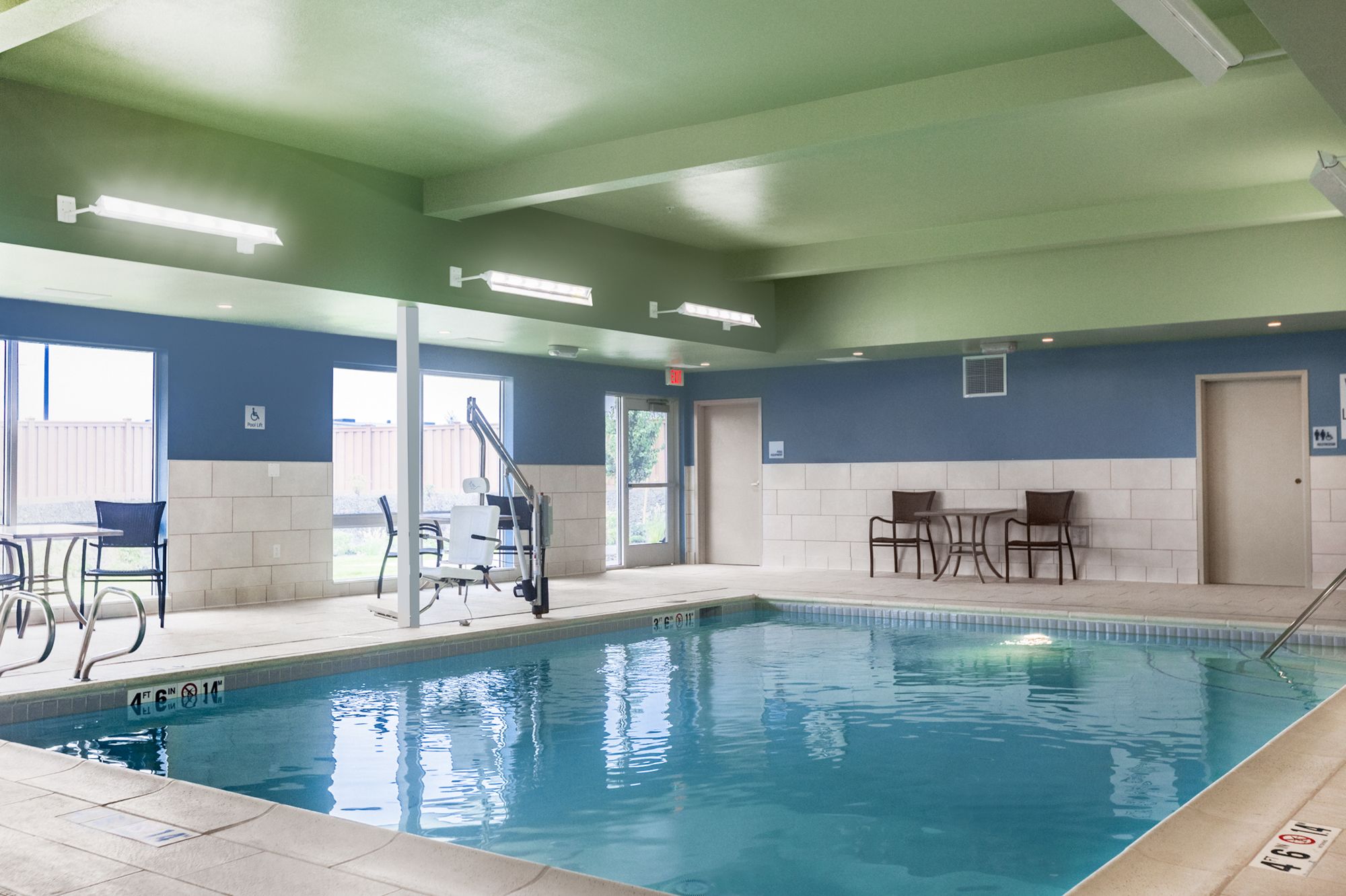 Holiday Inn Express & Suites Prosser - Yakima Valley Wine, an IHG Hotel