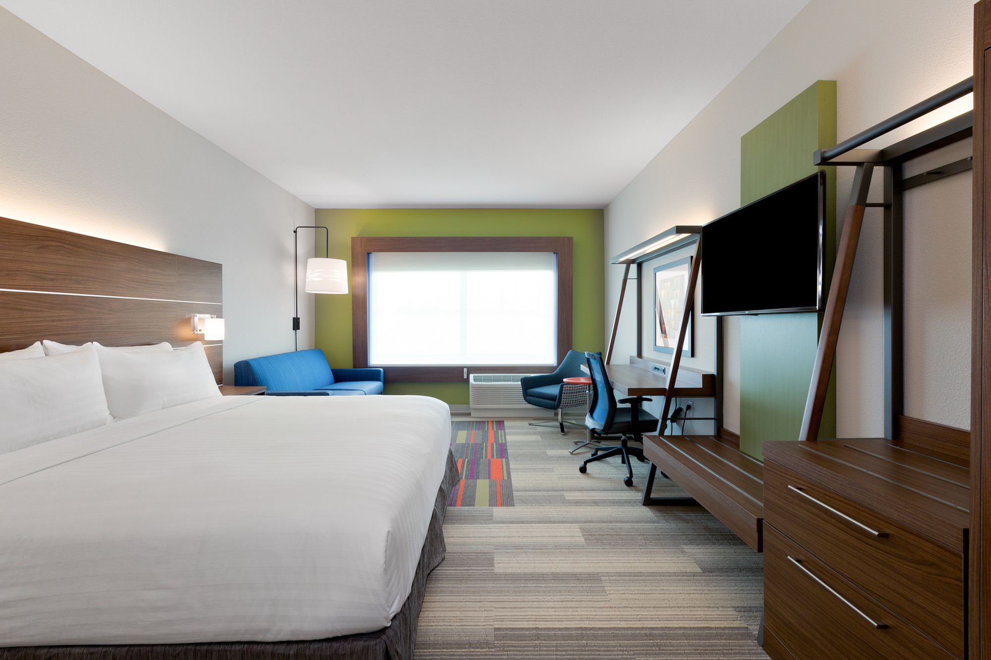 Holiday Inn Express & Suites Prosser - Yakima Valley Wine, an IHG Hotel