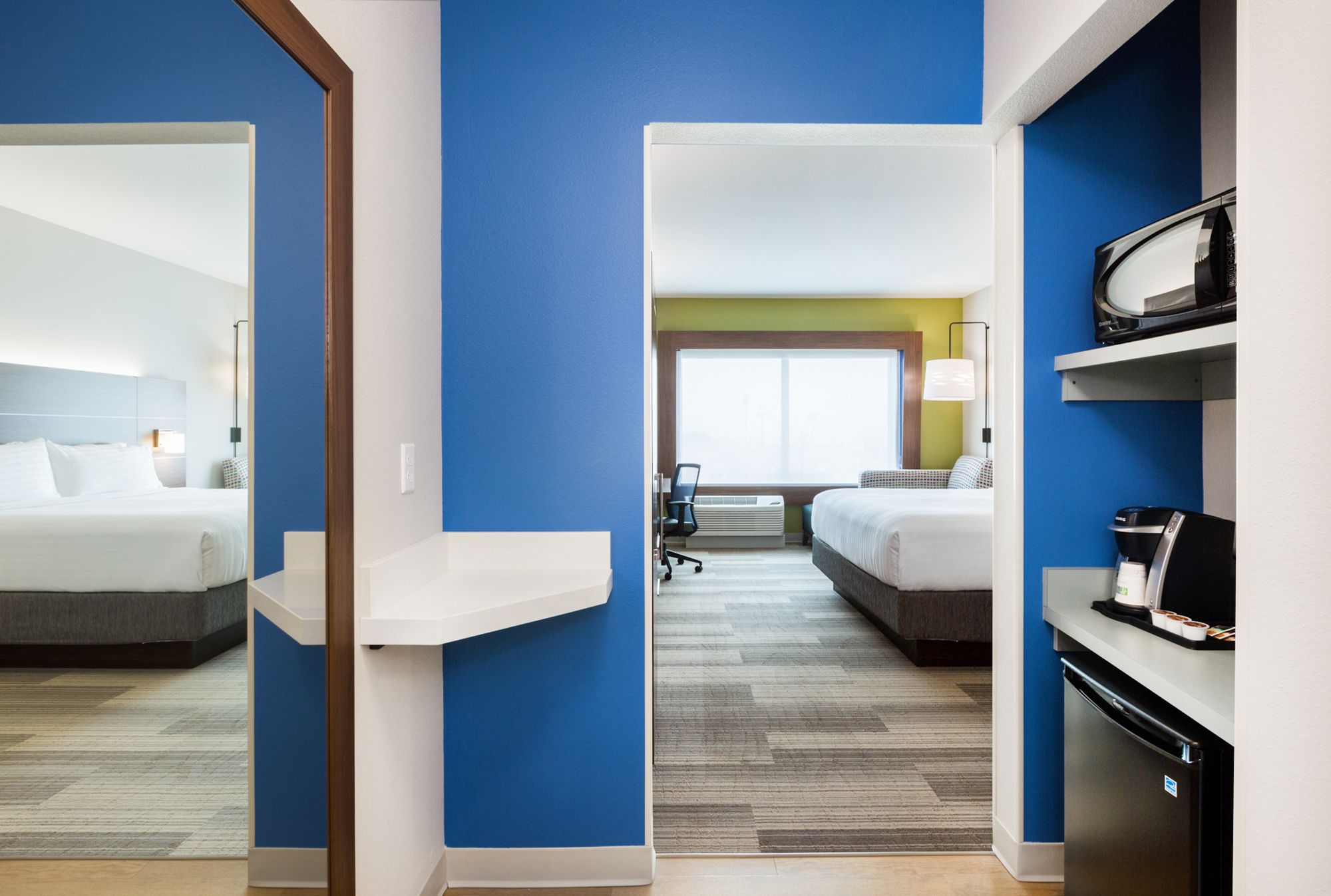 Holiday Inn Express & Suites Prosser - Yakima Valley Wine, an IHG Hotel