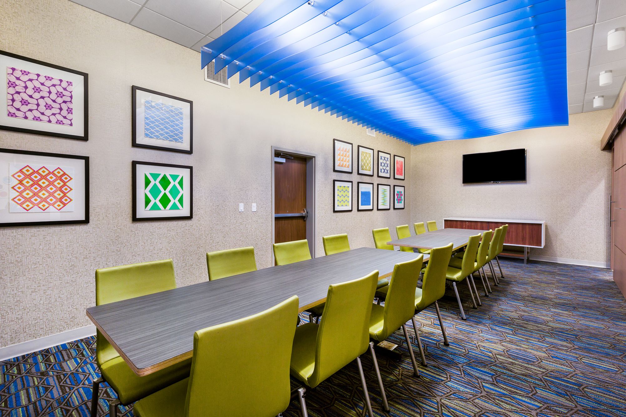 Holiday Inn Express & Suites Prosser - Yakima Valley Wine, an IHG Hotel