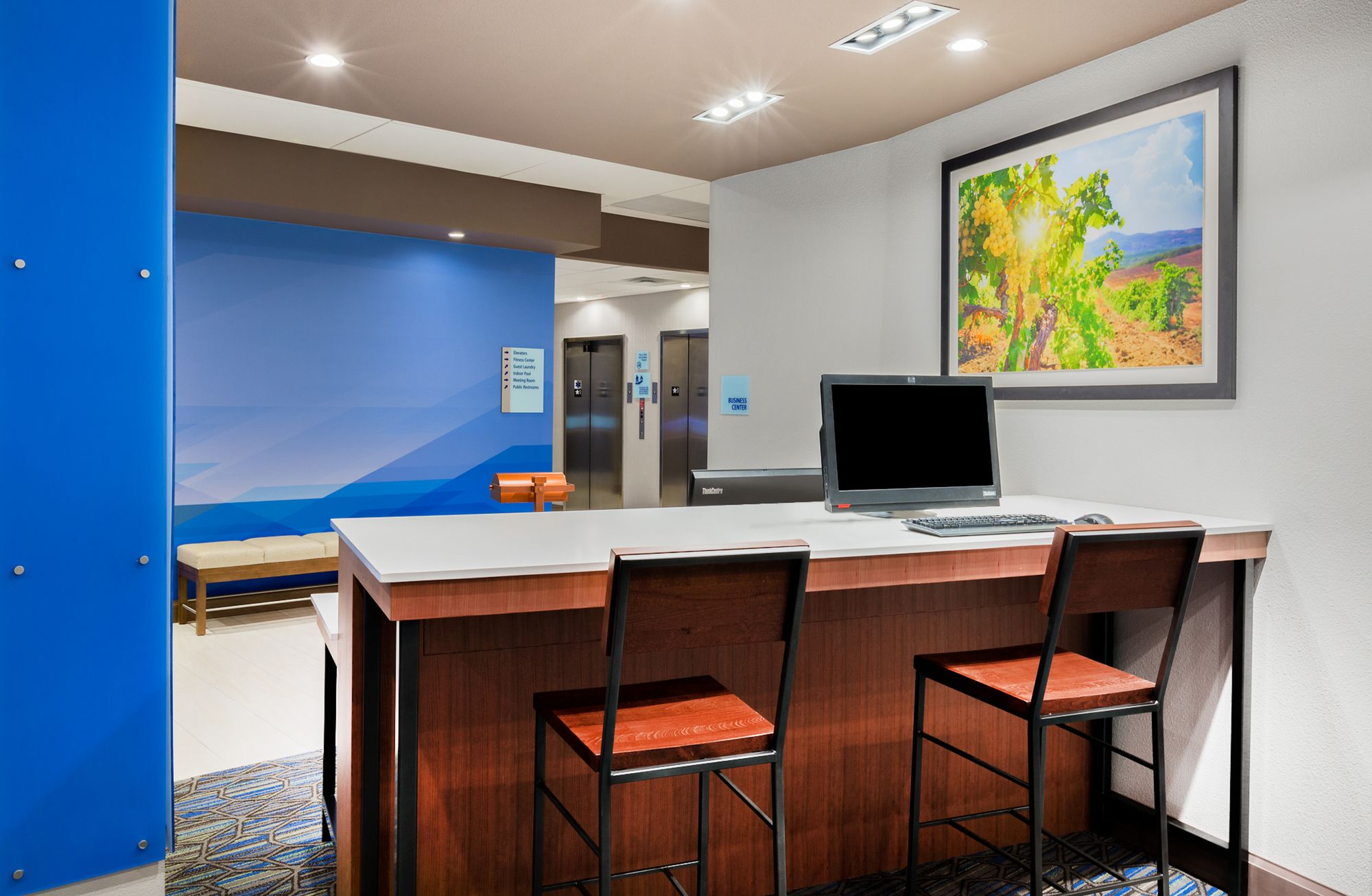 Holiday Inn Express & Suites Prosser - Yakima Valley Wine, an IHG Hotel