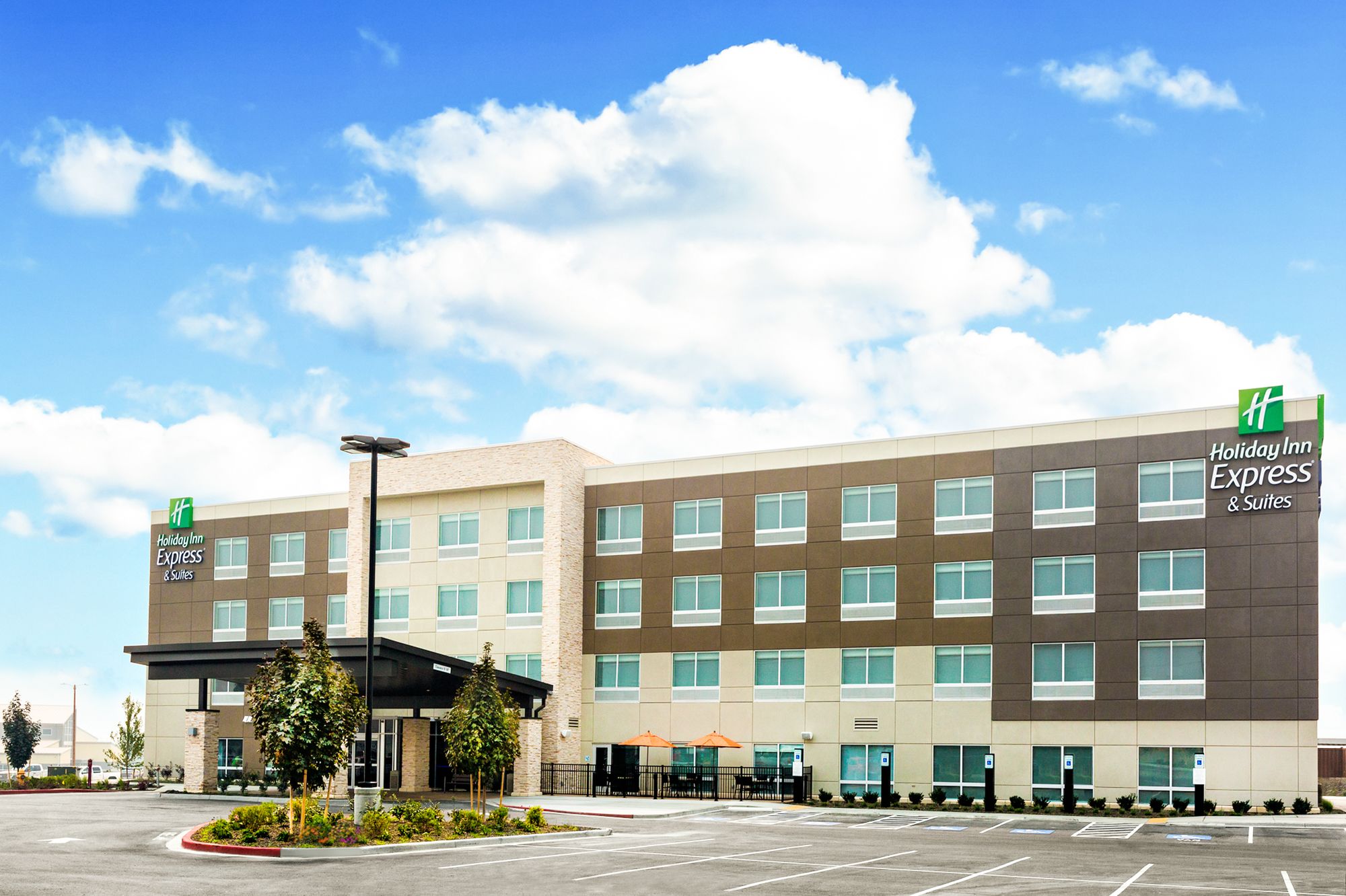 Holiday Inn Express & Suites Prosser - Yakima Valley Wine, an IHG Hotel