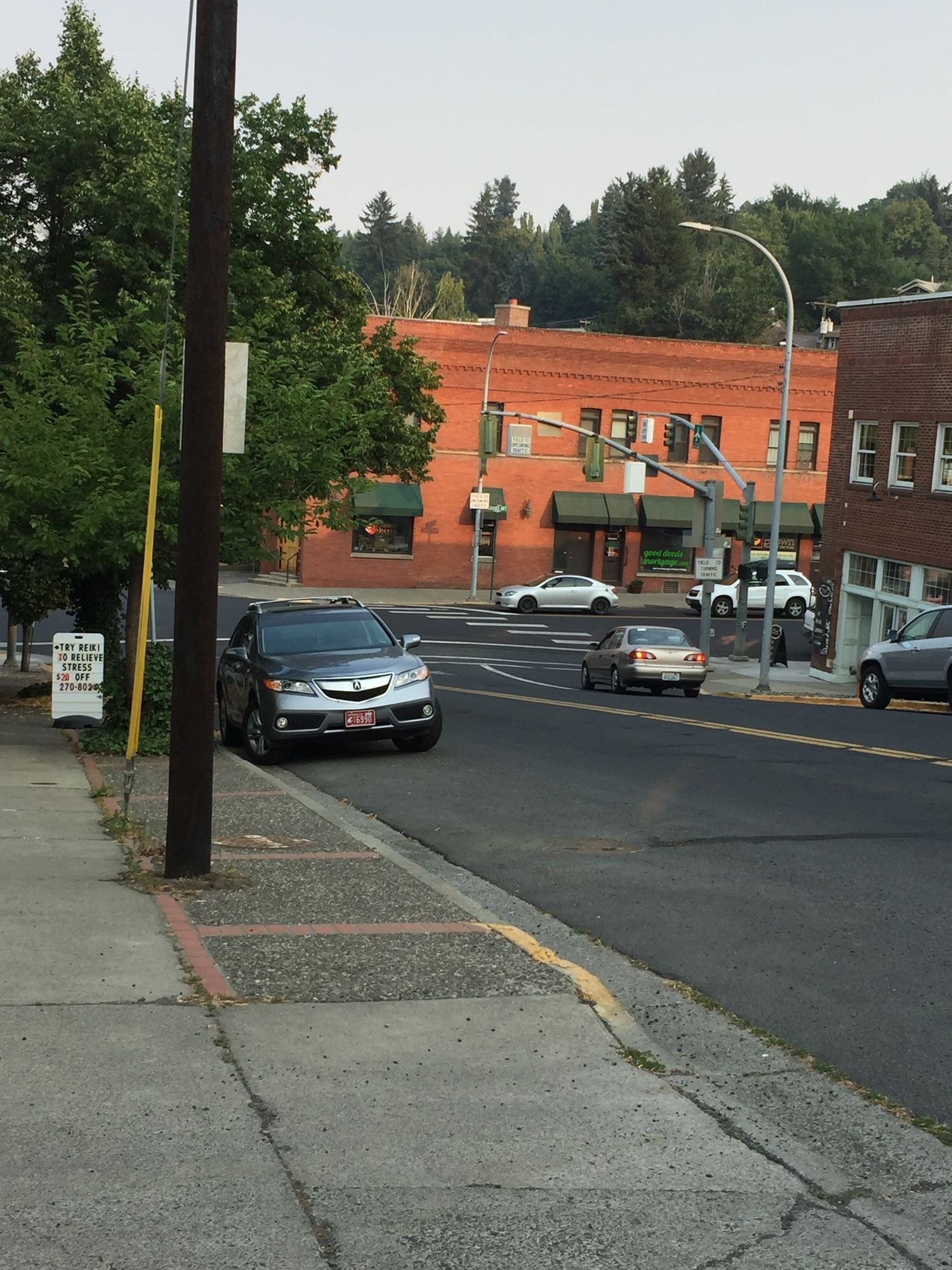 Cougar Land Motel
