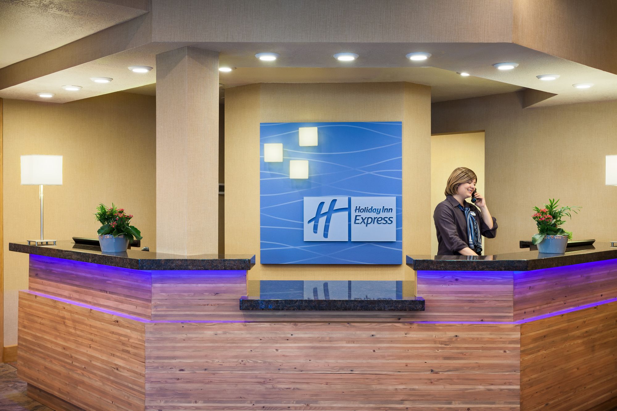 Hampton Inn Pullman