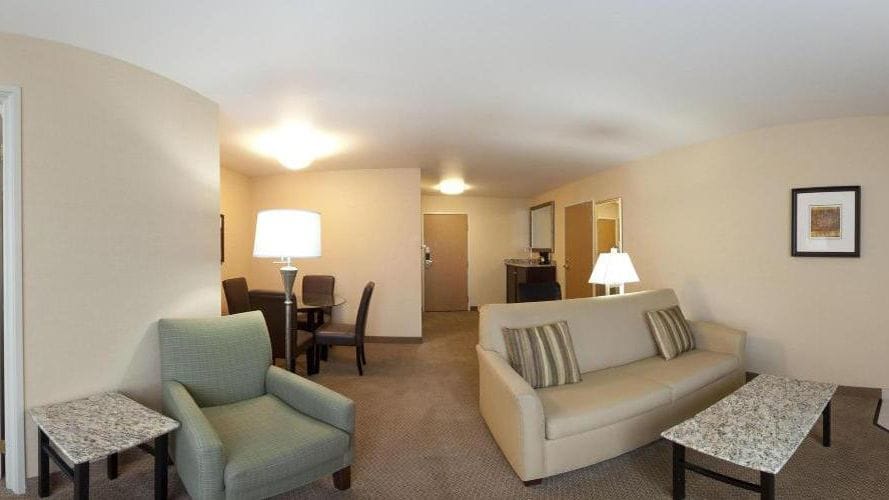 Hampton Inn Pullman