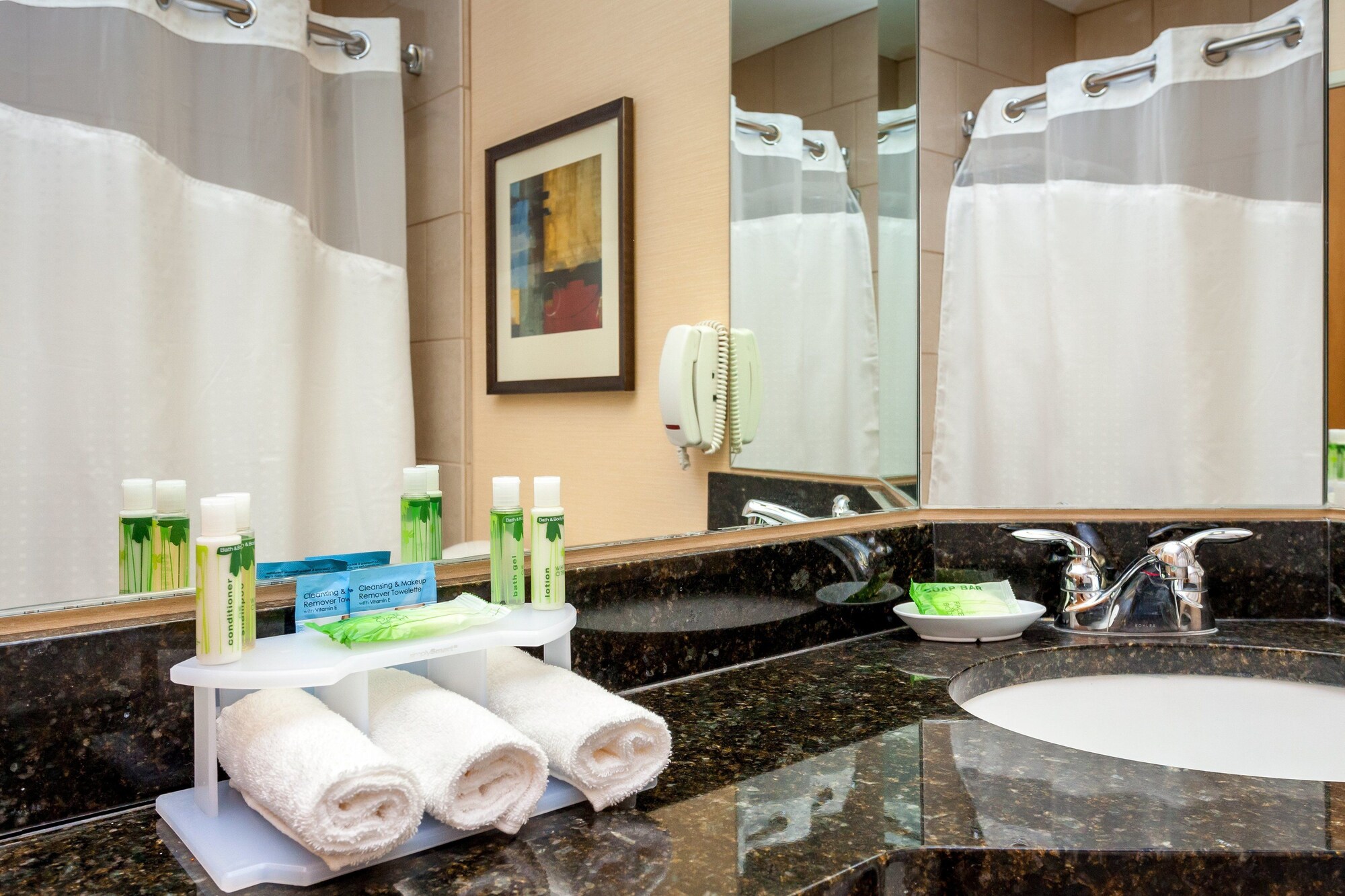 Hampton Inn Pullman