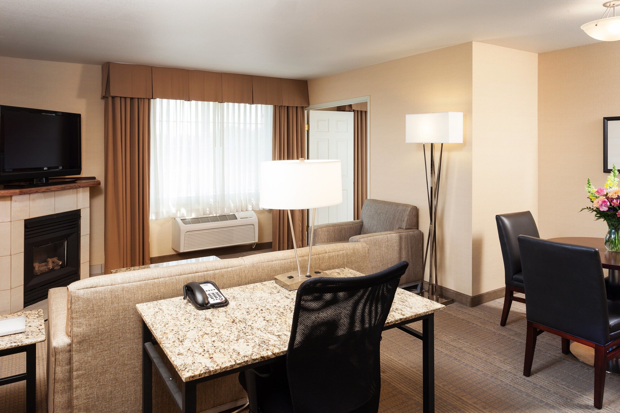 Hampton Inn Pullman