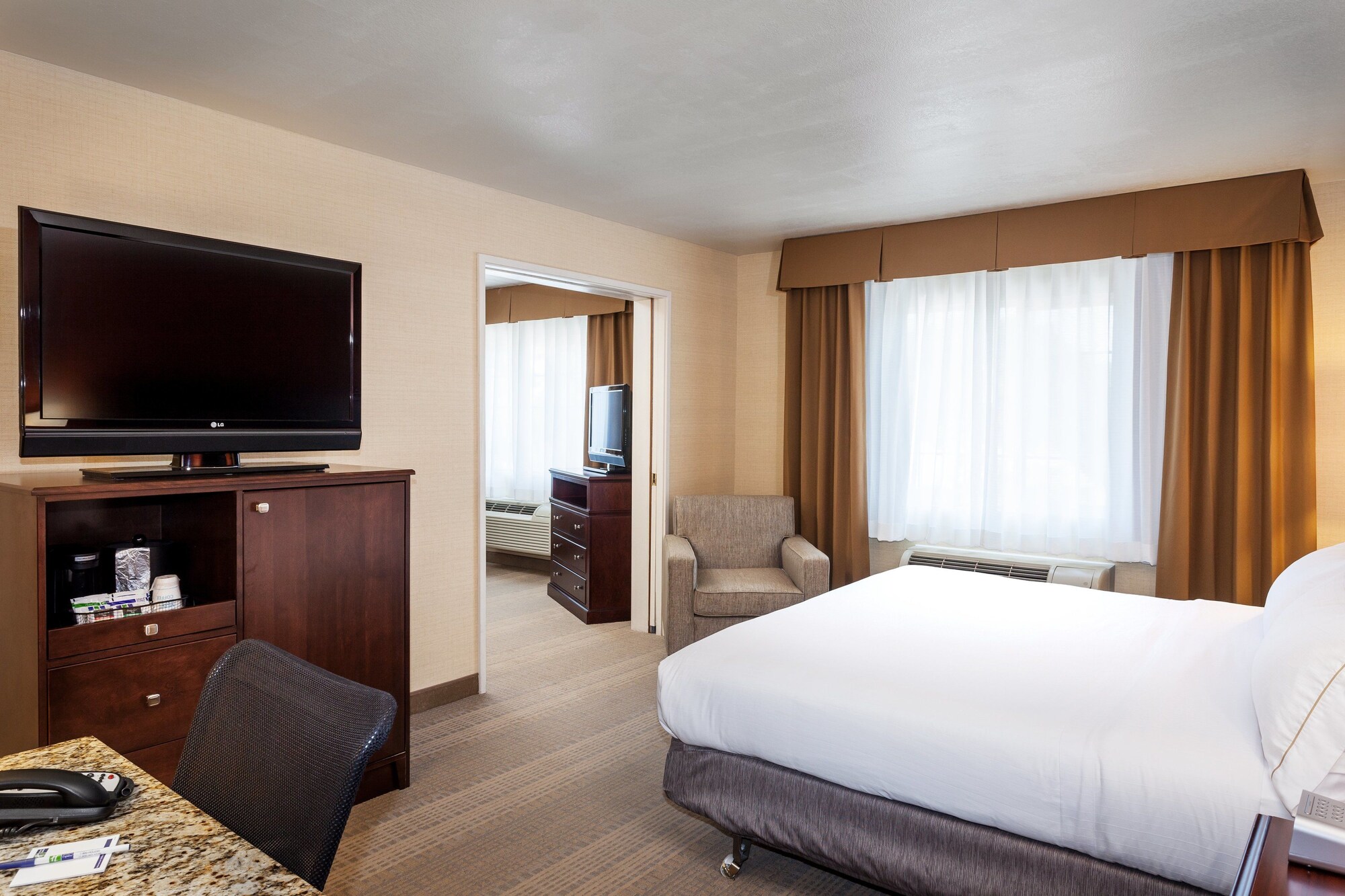 Hampton Inn Pullman