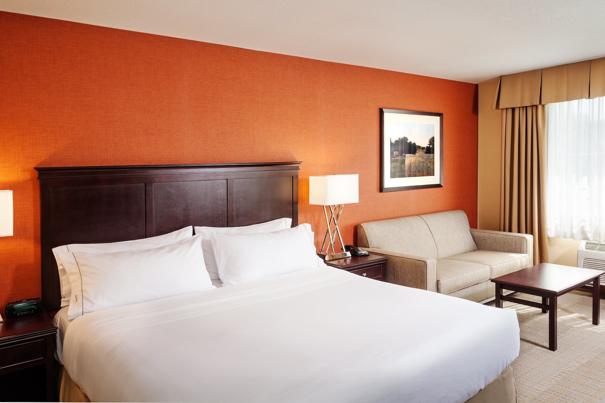 Hampton Inn Pullman