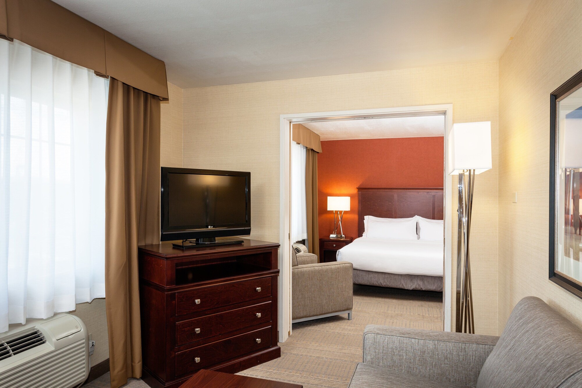 Hampton Inn Pullman