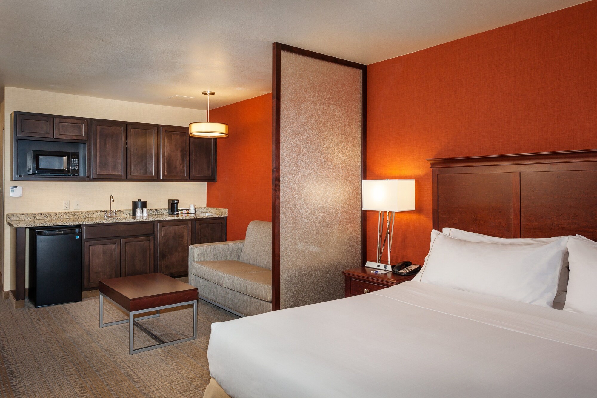 Hampton Inn Pullman