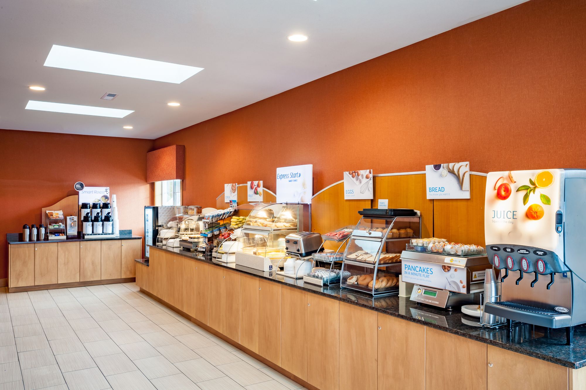 Hampton Inn Pullman