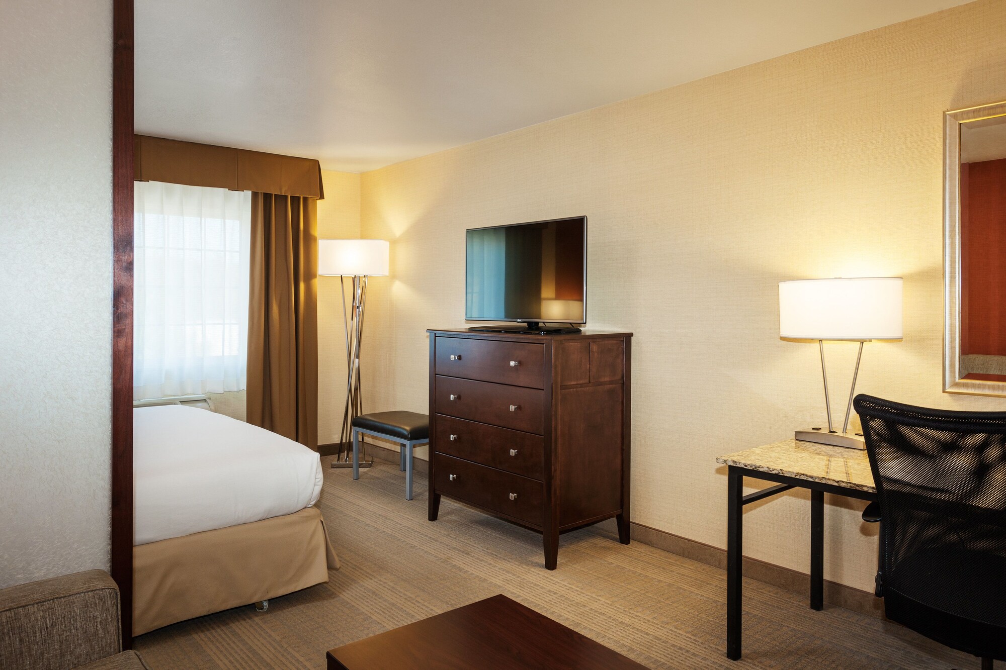 Hampton Inn Pullman