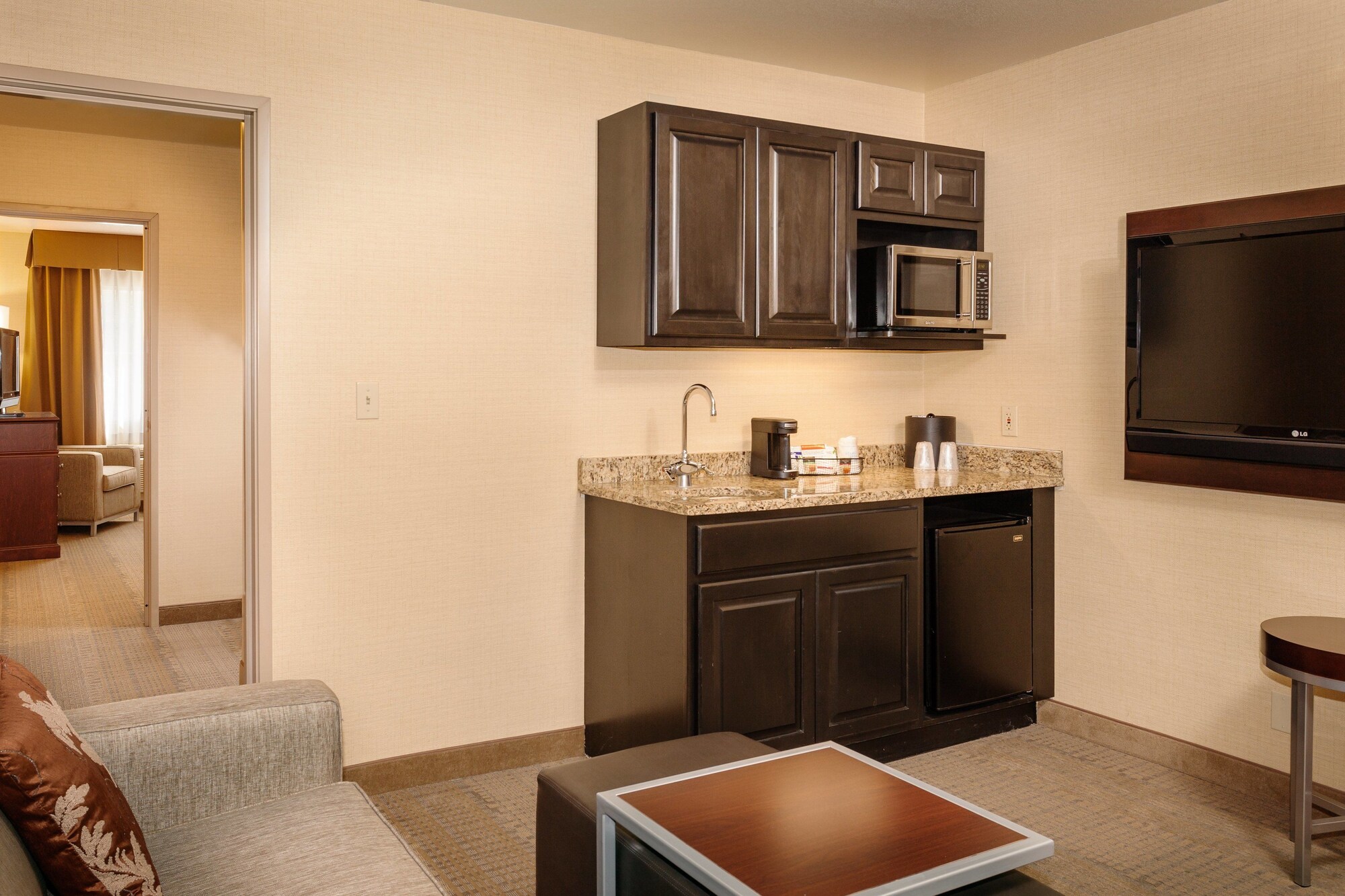 Hampton Inn Pullman