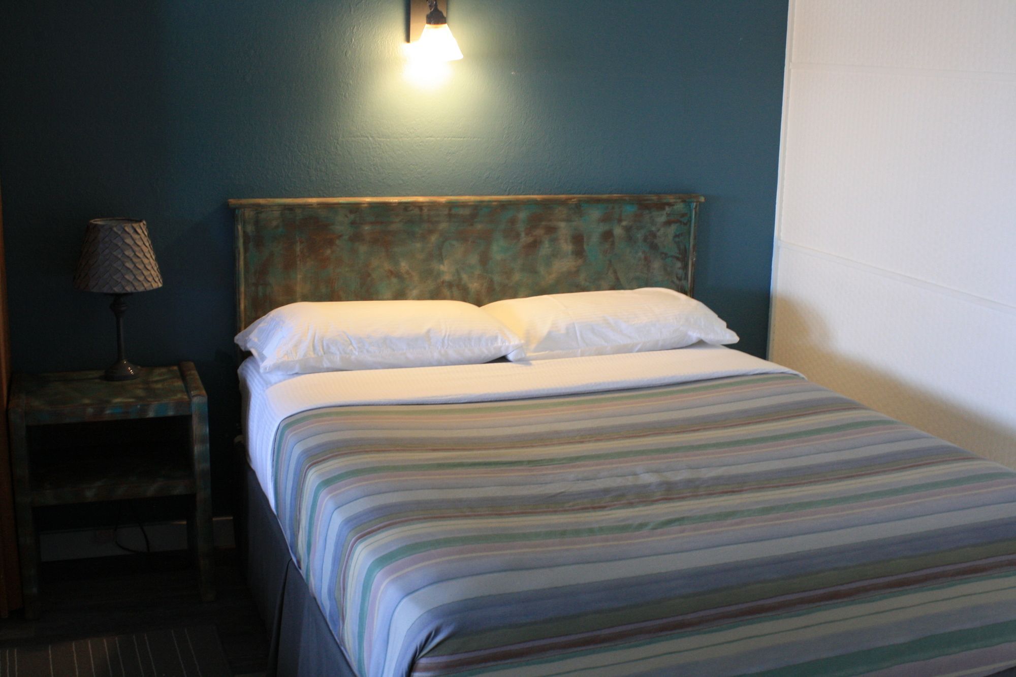 Hotel McCoy Pullman