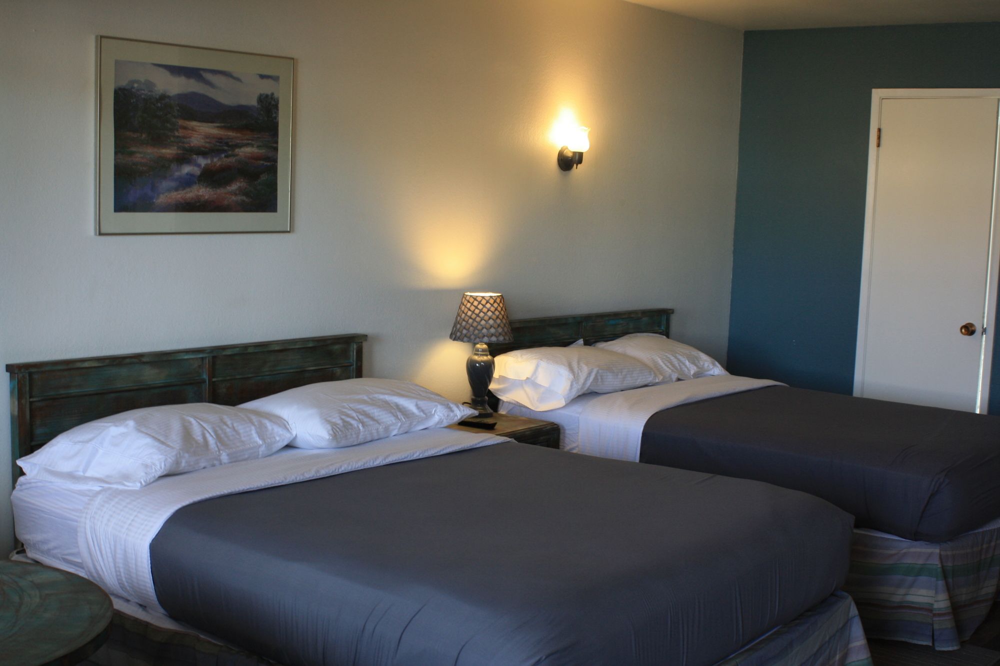 Hotel McCoy Pullman