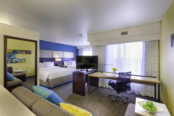Residence Inn Pullman