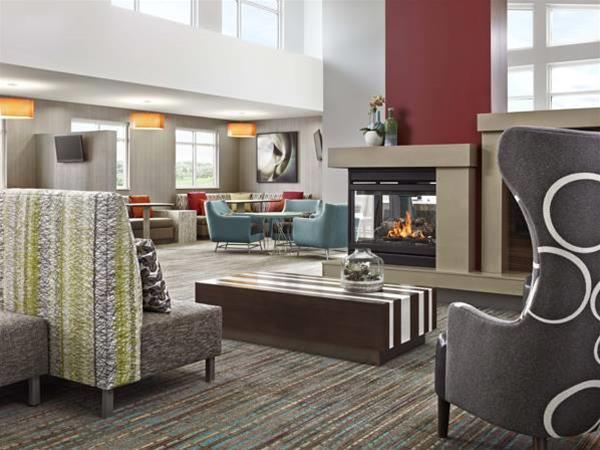 Residence Inn Pullman