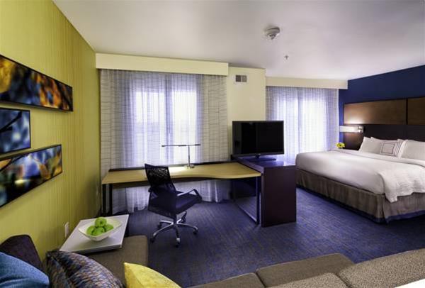 Residence Inn Pullman