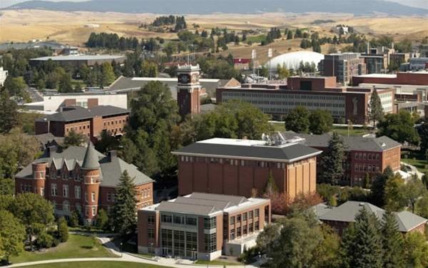 Residence Inn Pullman