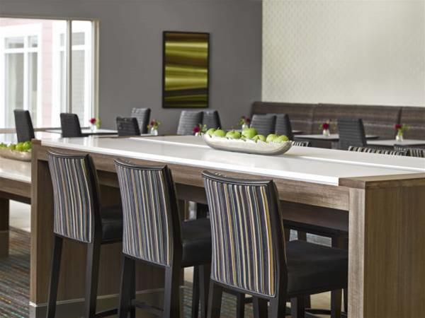 Residence Inn Pullman