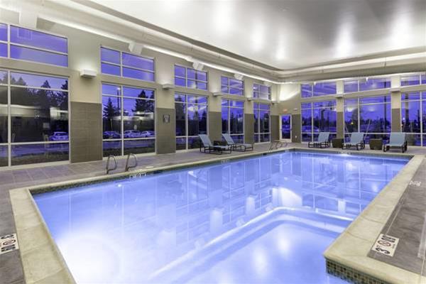 Residence Inn Pullman