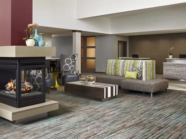 Residence Inn Pullman