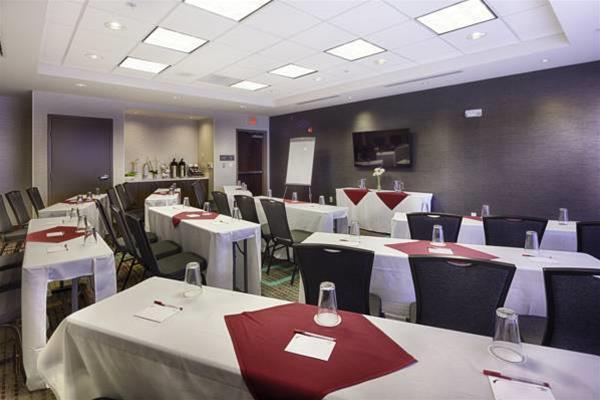 Residence Inn Pullman