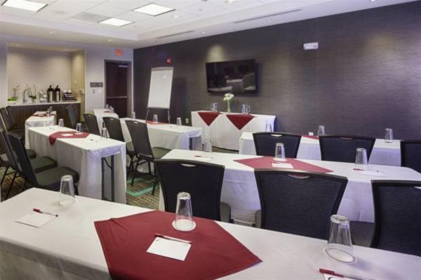 Residence Inn Pullman