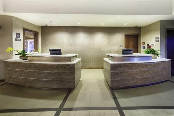 Residence Inn Pullman