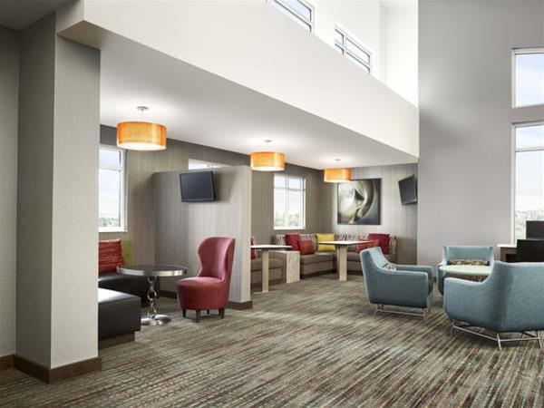 Residence Inn Pullman
