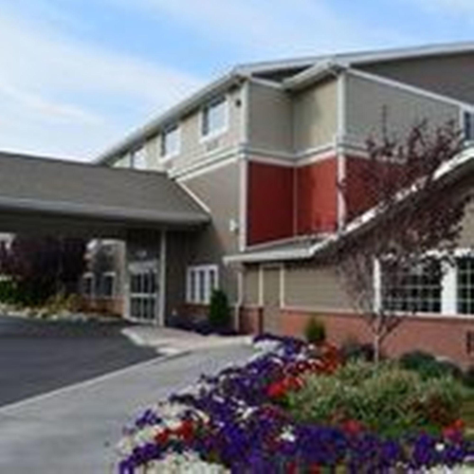 Coast Hilltop Inn