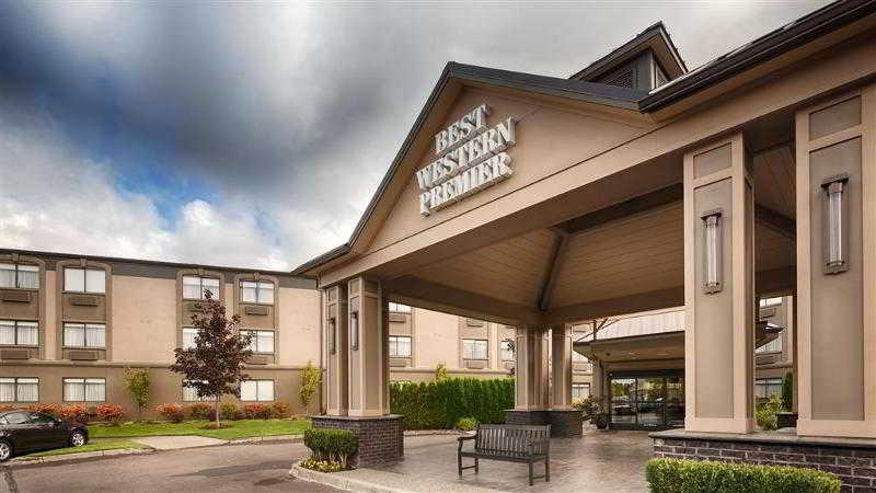 Best Western Premier Plaza Hotel & Conference Center