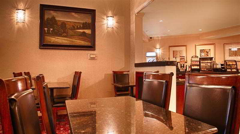Best Western Premier Plaza Hotel & Conference Center