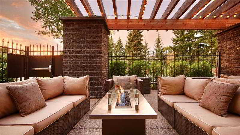 Best Western Premier Plaza Hotel & Conference Center