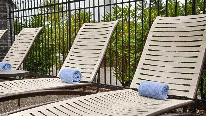 Best Western Premier Plaza Hotel & Conference Center