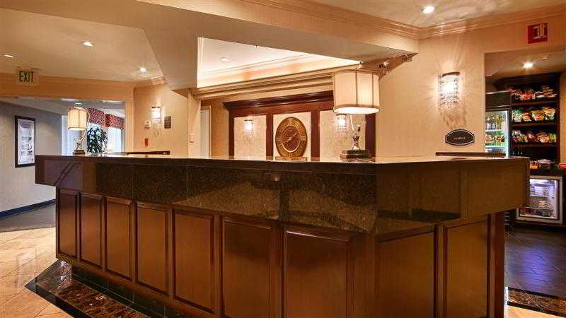 Best Western Premier Plaza Hotel & Conference Center