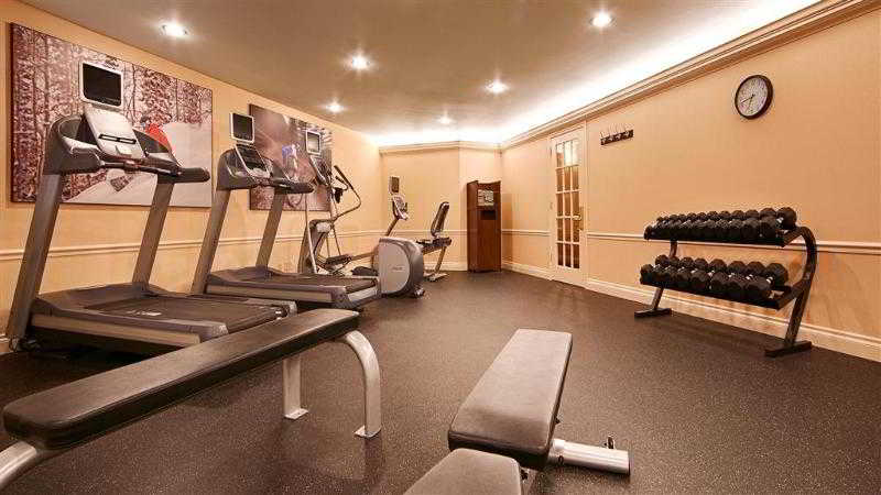 Best Western Premier Plaza Hotel & Conference Center