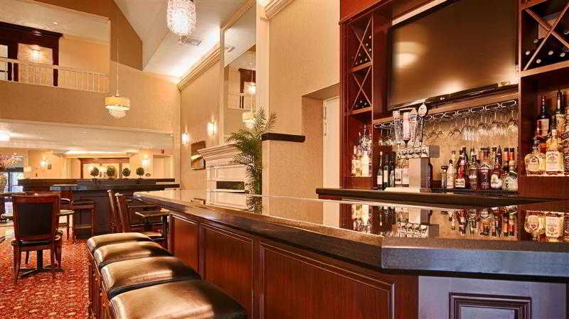 Best Western Premier Plaza Hotel & Conference Center