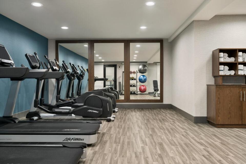 Hampton Inn & Suites Tacoma/Puyallup