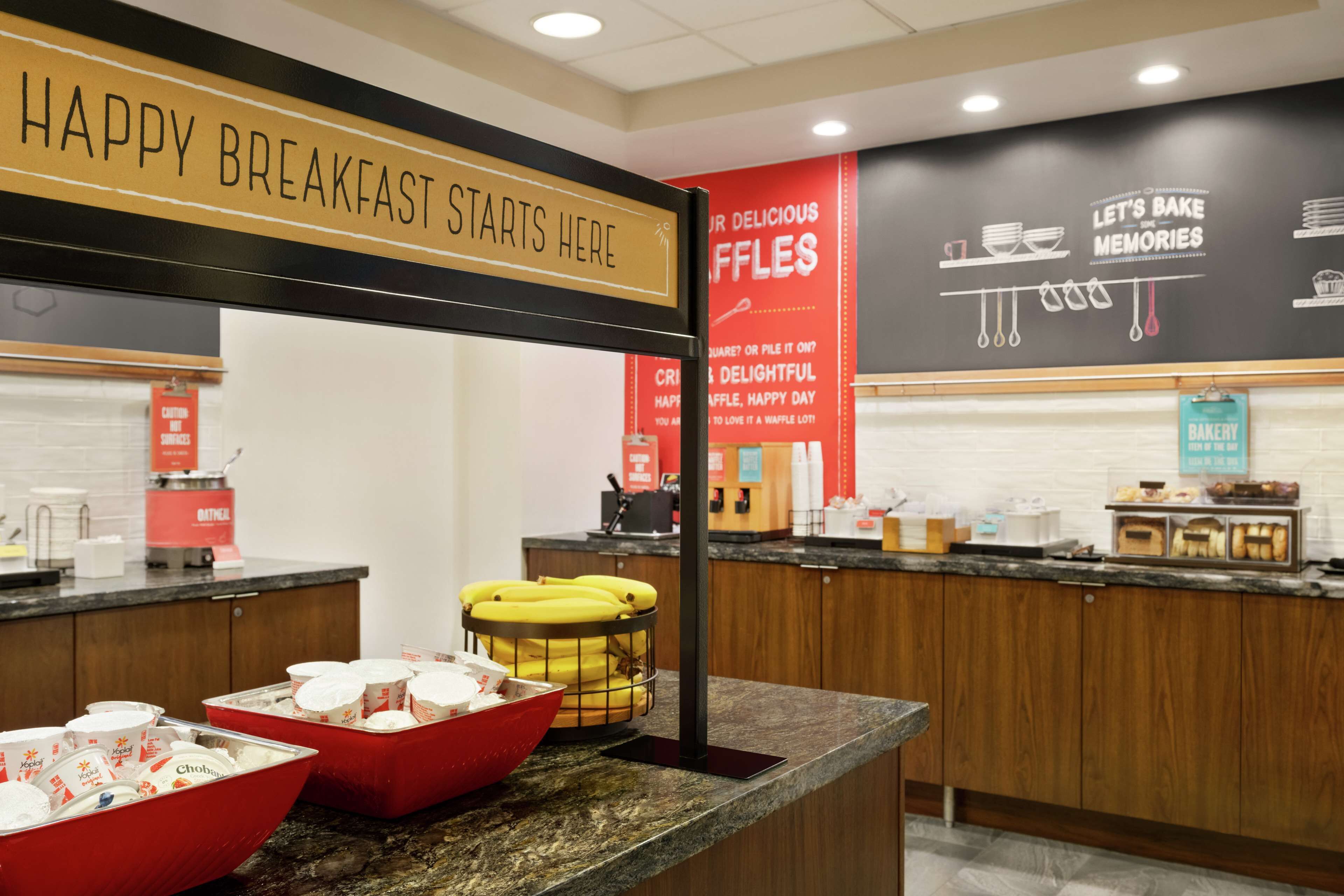 Hampton Inn & Suites Tacoma/Puyallup