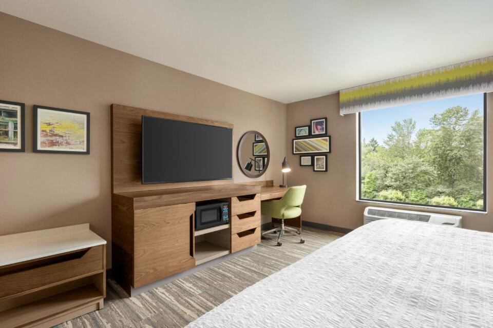 Hampton Inn & Suites Tacoma/Puyallup