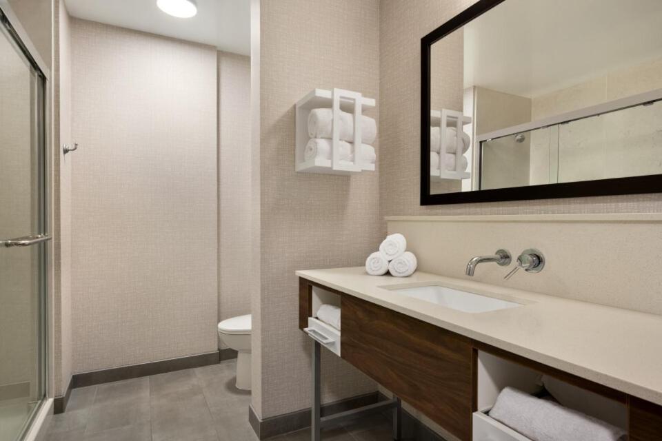 Hampton Inn & Suites Tacoma/Puyallup