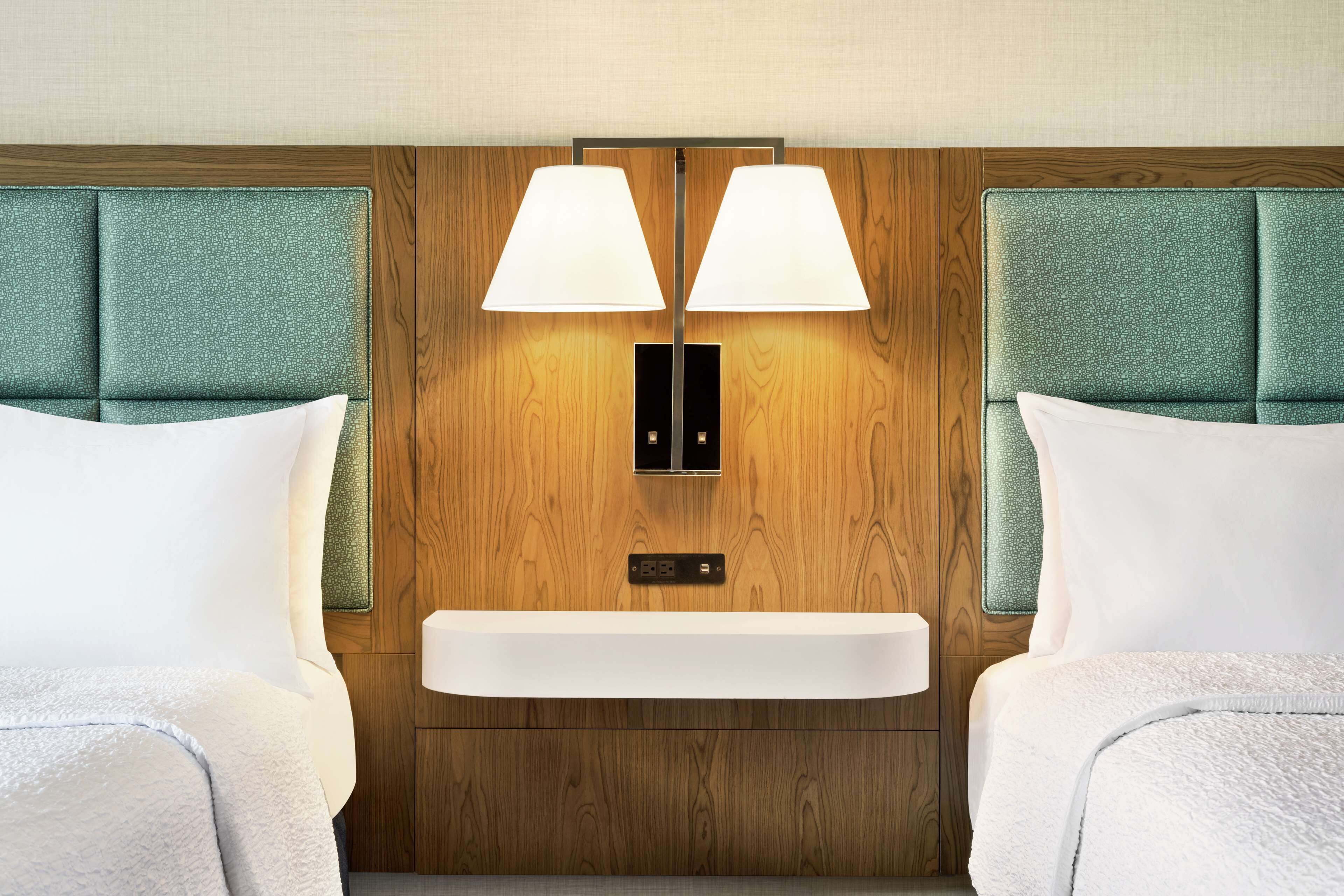 Hampton Inn & Suites Tacoma/Puyallup
