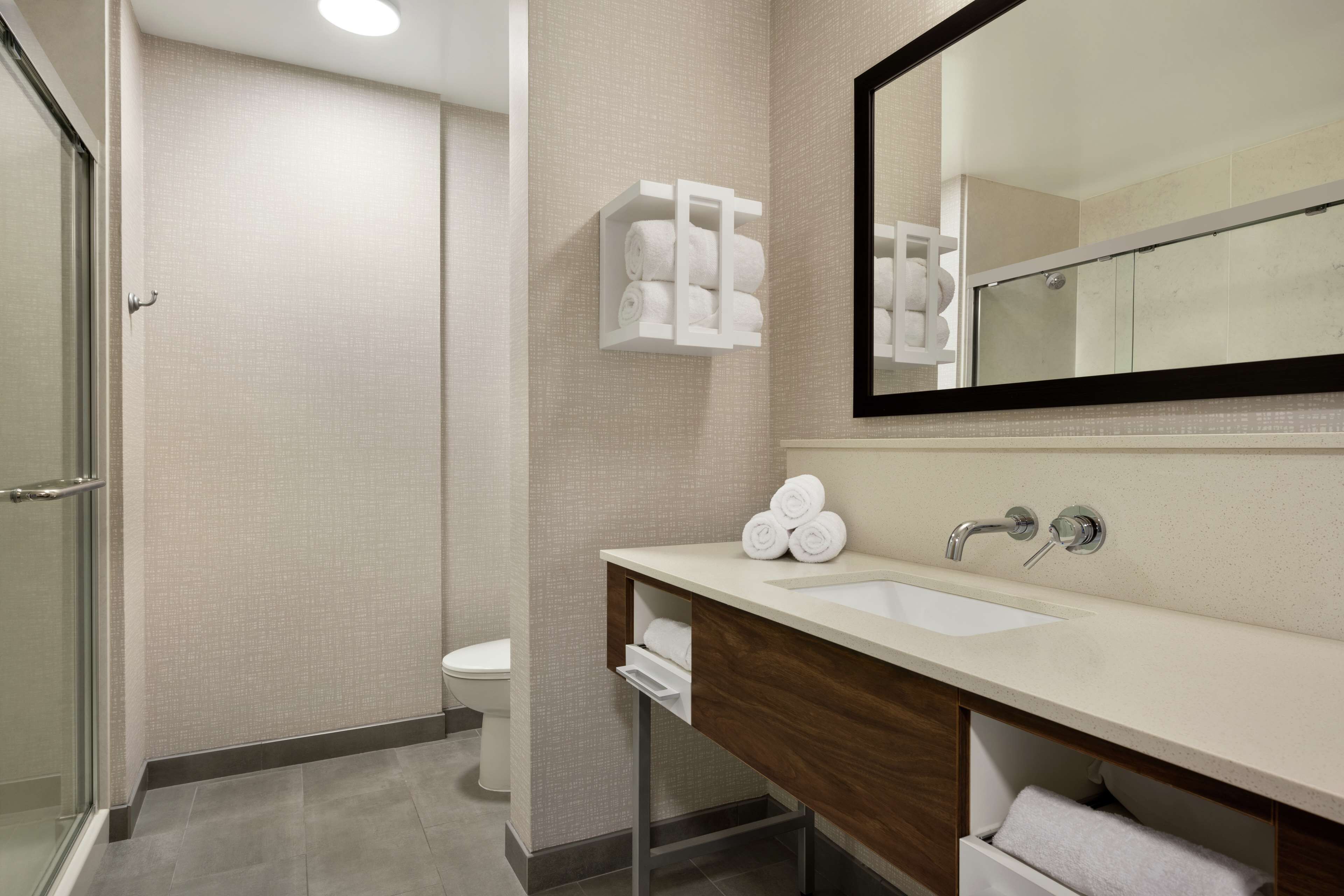 Hampton Inn & Suites Tacoma/Puyallup